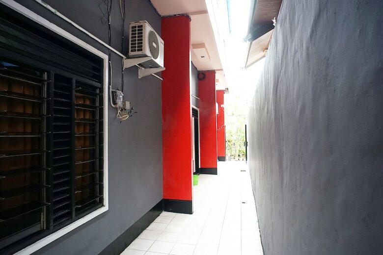 Hotel Oyo 1685 Garuda Guest House