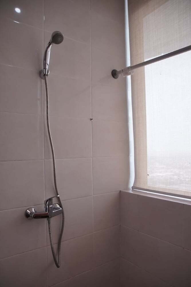 Apartamentos Apatel St. Moritz Presidential Lt.39