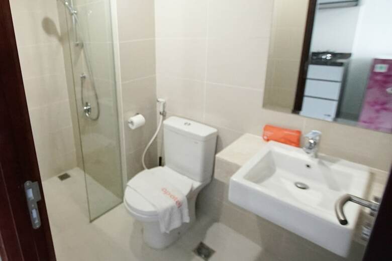 Apartamentos Apatel Puri Mansion