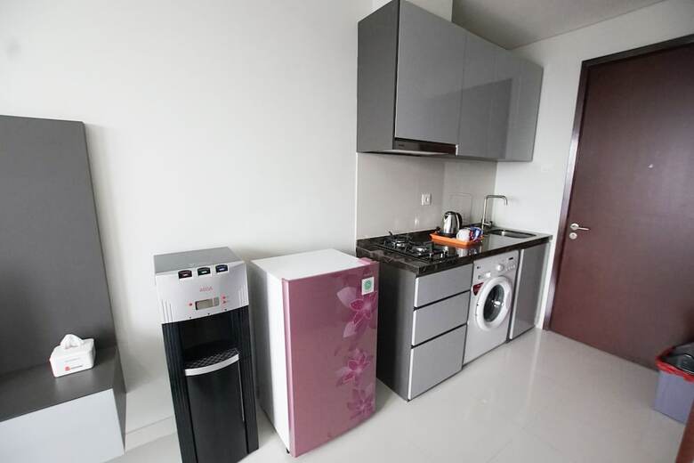 Apartamentos Apatel Puri Mansion