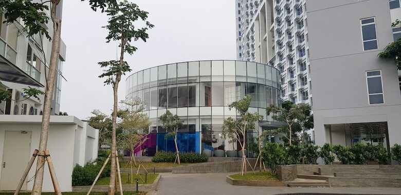 Apartamentos Apatel Puri Mansion