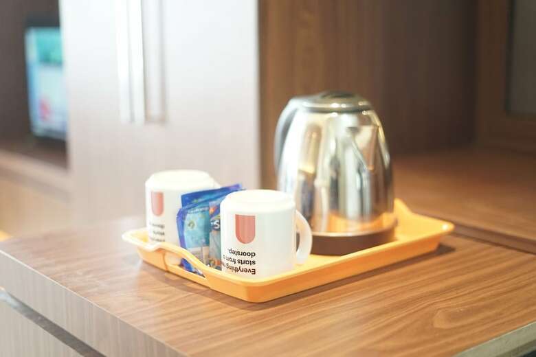 Apartamentos Apatel Silkwood Residences Alam Sutra