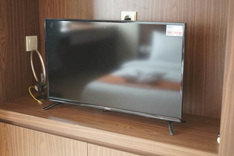 Apartamentos Apatel Silkwood Residences Alam Sutra