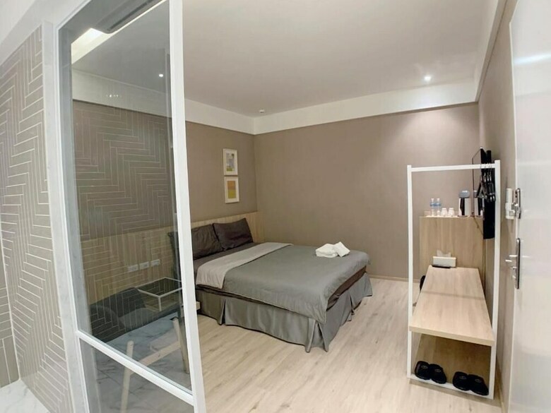 Hotel Lea's Apartment B