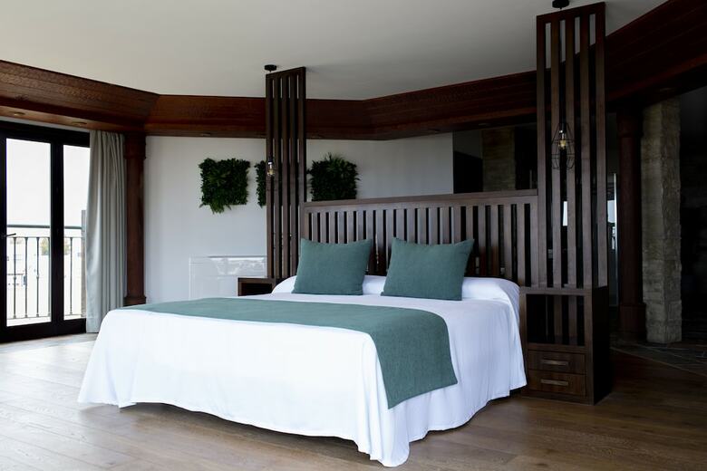 Bed & Breakfast Hacienda Vistamar