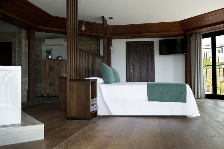 Bed & Breakfast Hacienda Vistamar