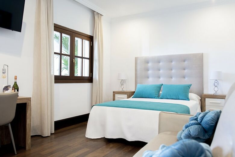 Bed & Breakfast Hacienda Vistamar