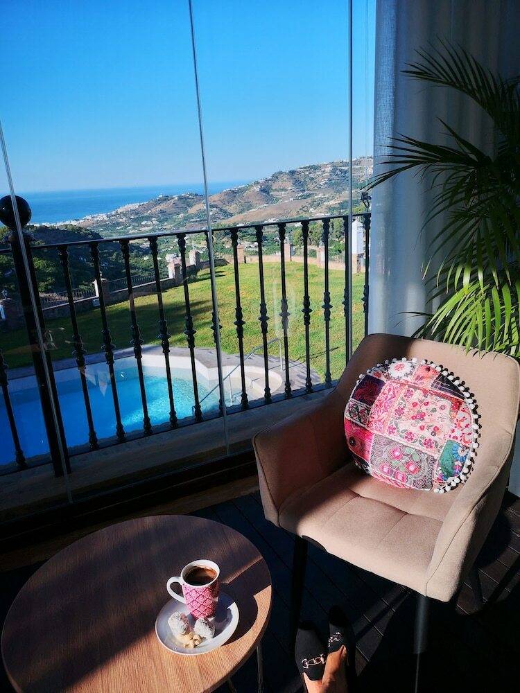 Bed & Breakfast Hacienda Vistamar
