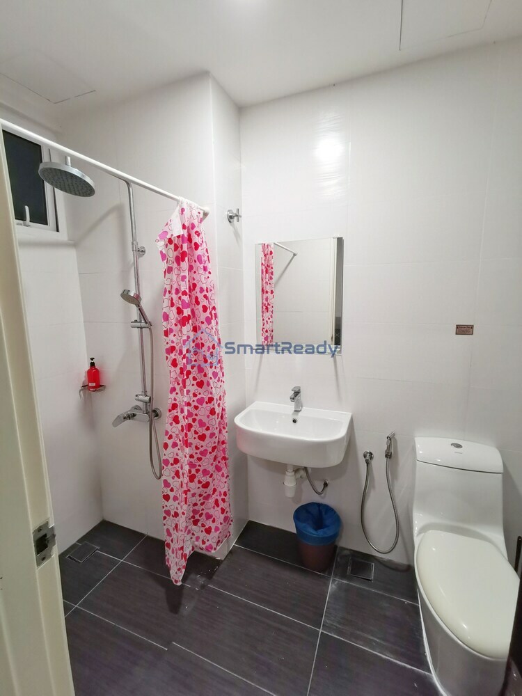 Apartamentos Twin Galaxy At Jb By Sr Home