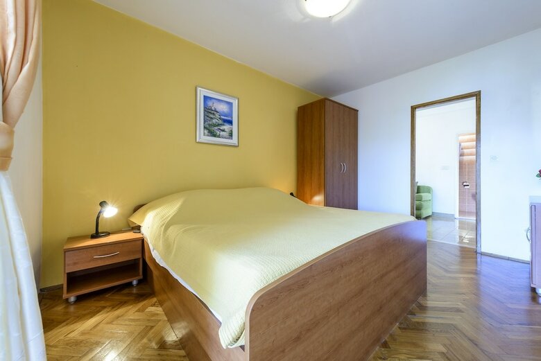 Apartamentos Guesthouse Villa Stanovic Vlaho