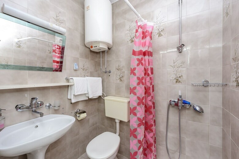 Apartamentos Guesthouse Villa Stanovic Vlaho