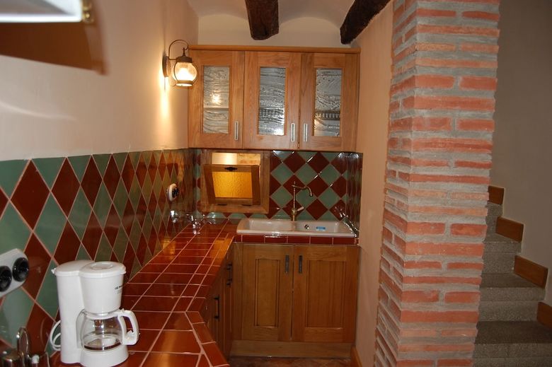 Villa Casa N7 Barri Vell