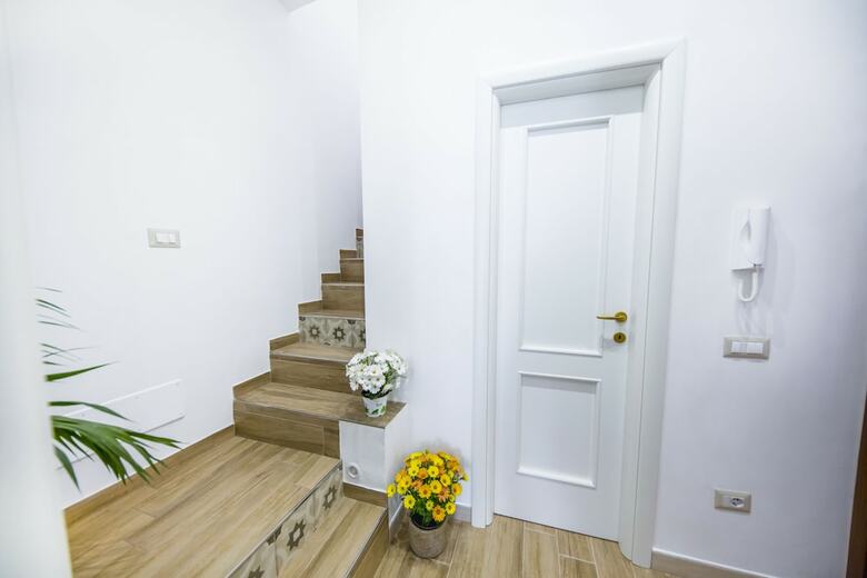 Bed & Breakfast Dafni E Naide