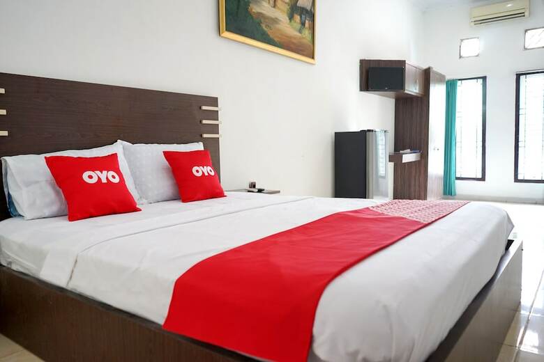 Hotel Oyo 1697 Griya Dimas Guesthouse
