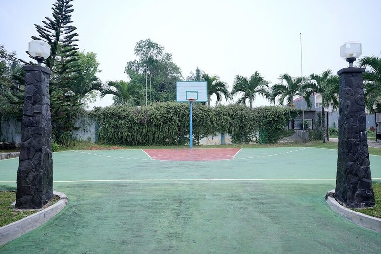 Hotel Oyo 1697 Griya Dimas Guesthouse