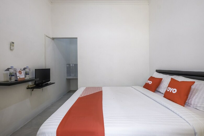 Hotel Oyo 1717 Wisma Fisio