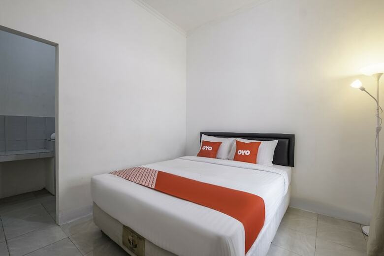 Hotel Oyo 1717 Wisma Fisio