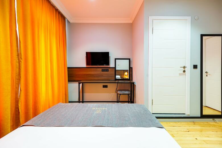 Mayer Select Hotel