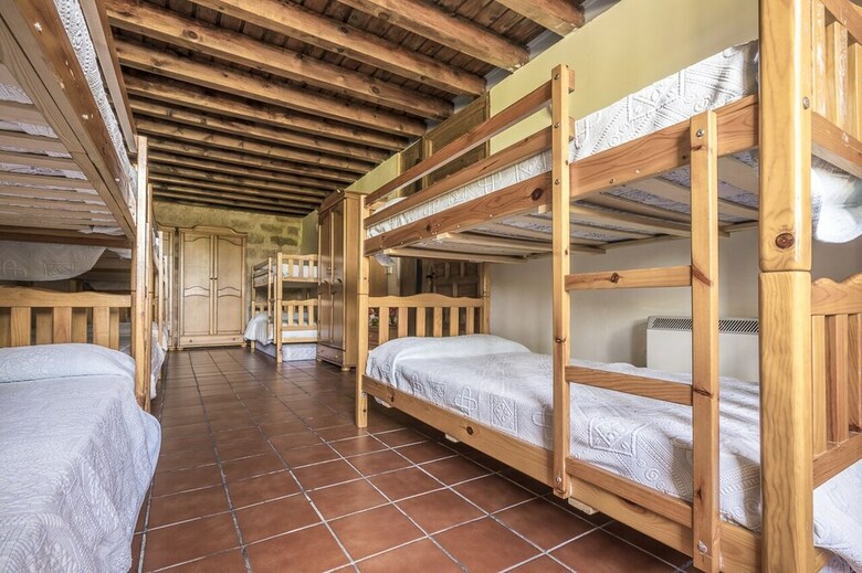 Agroturismo Albergue Molino Solacuesta