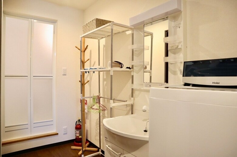 Apartamentos Happy Osaka House