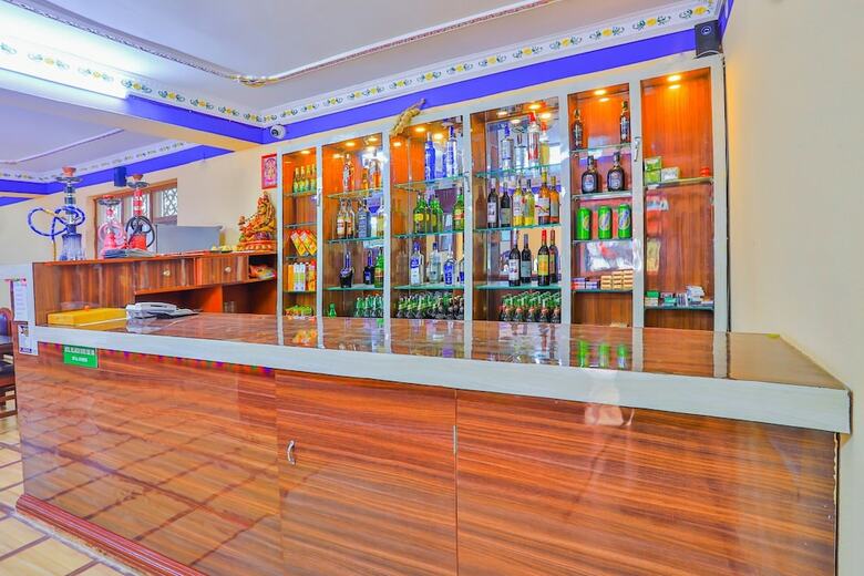 Oyo 684 Hotel Melamchi River Side Inn