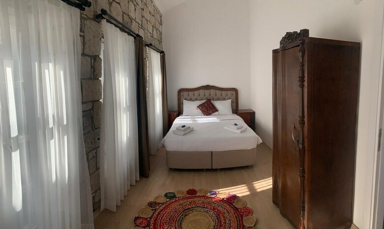 Hotel Mastika Koyici Otel