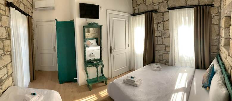 Hotel Mastika Koyici Otel
