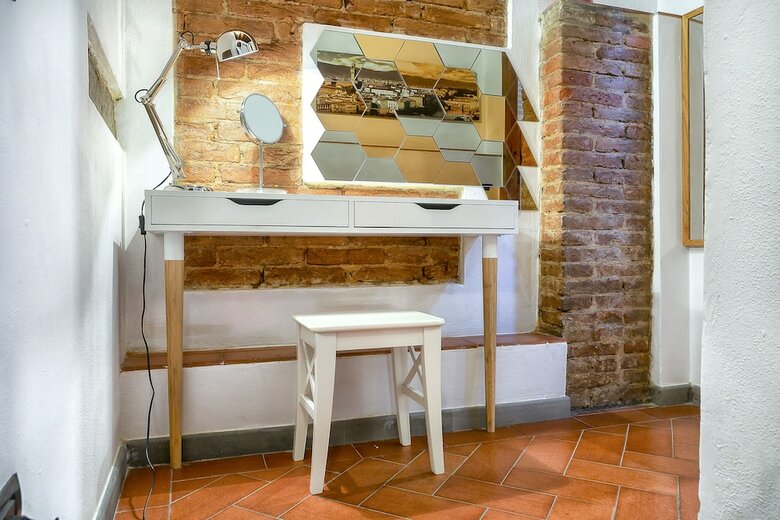 Apartamento San Zanobi Mezzanine