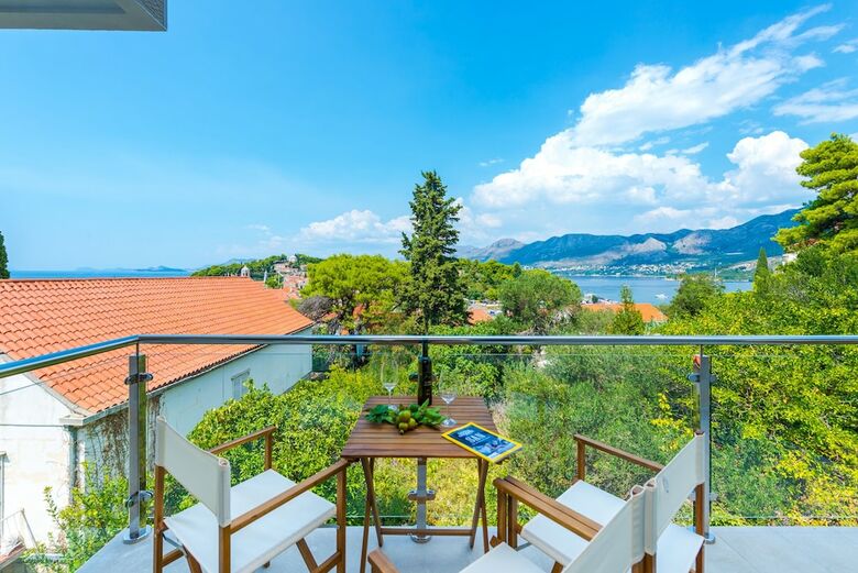Apartamentos Villa Nespola