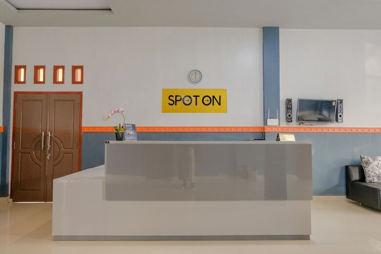 Hotel Spot On 1987 Arsyana Residence