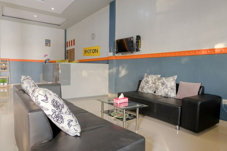 Hotel Spot On 1987 Arsyana Residence