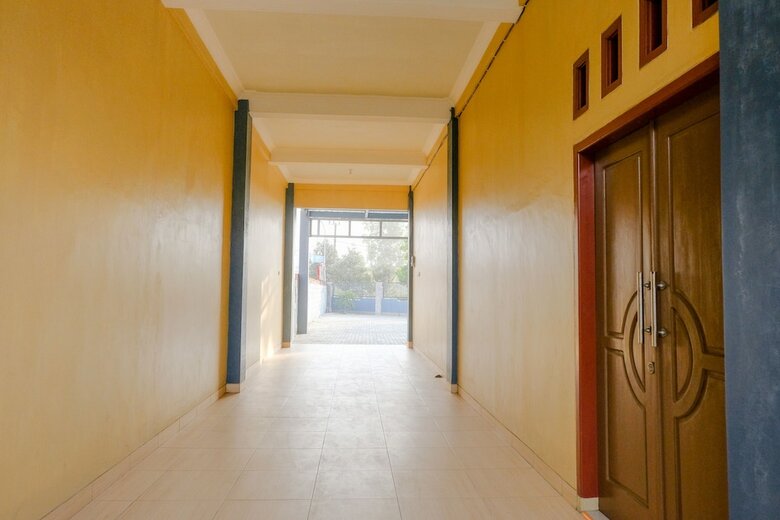 Hotel Spot On 1987 Arsyana Residence