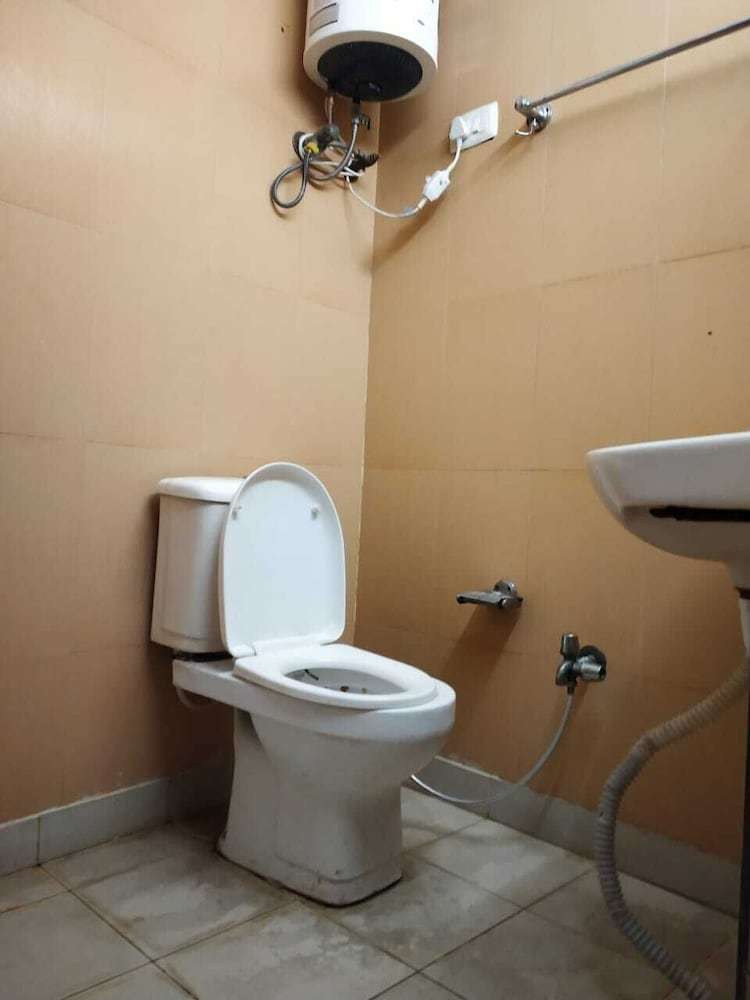 Airport Hotel Aerocity Grand