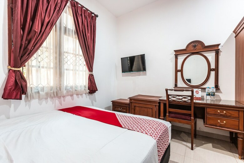 Hostal Oyo 1990 Kost Kuningan Executive Boading House Setiabudi