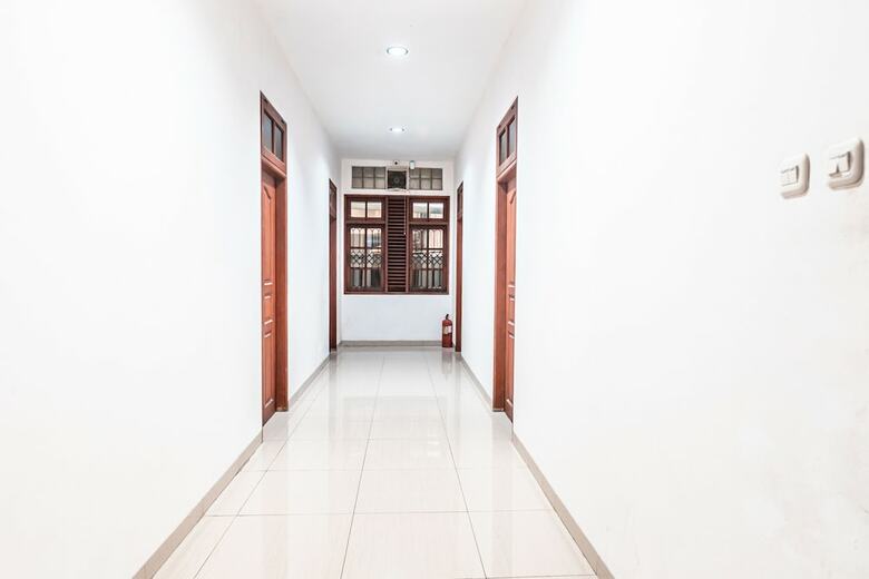 Hostal Oyo 1990 Kost Kuningan Executive Boading House Setiabudi