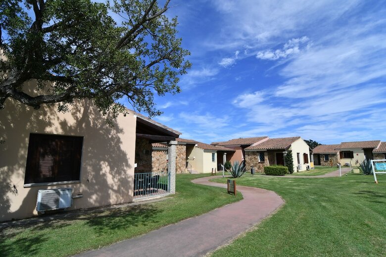 Hotel Li Suari Club Village