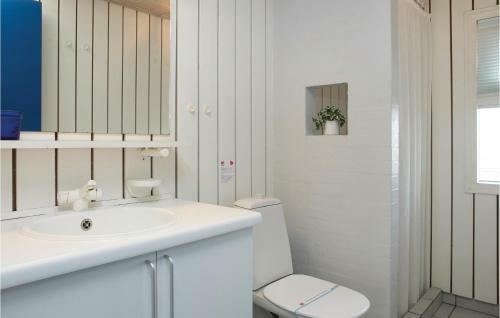 Holiday Home Borgvej X