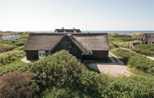 Holiday Home Borgvej X