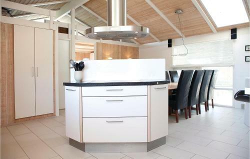 Holiday Home Gr�bakken Saltum IV