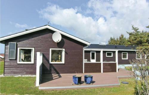 Holiday Home Monasvej L�kken XII