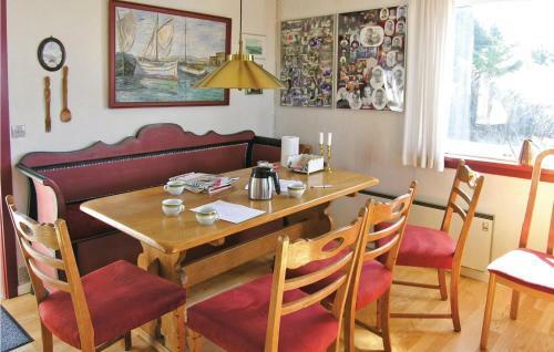 Holiday Home Monasvej L�kken XII
