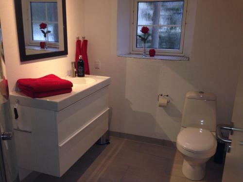 Klitgaards Holiday Apartment