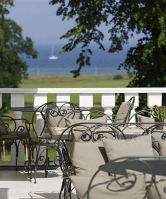 Hotel Kokkedal Castle Copenhagen
