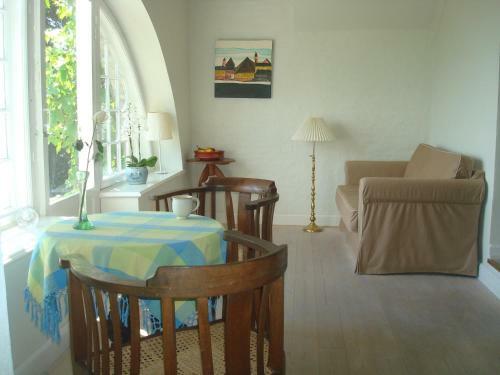 Boegeholmen Bed & Breakfast