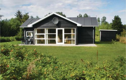 Holiday Home Karen Margrethes Vej