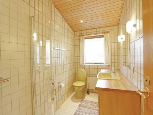 Holiday Home Hundsemyrevej Nex� Denm