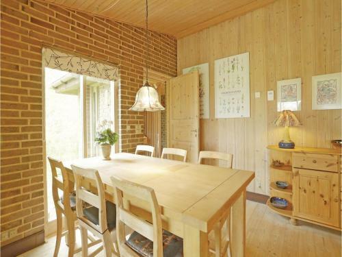 Holiday Home Hundsemyrevej Nex� Denm