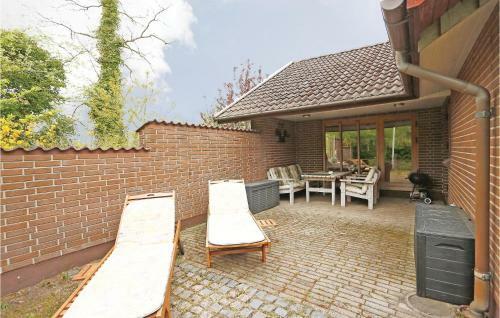 Holiday Home Hundsemyrevej Nex� Denm