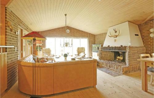 Holiday Home Hundsemyrevej Nex� Denm