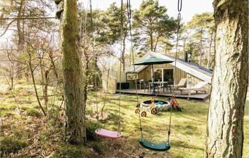 Holiday Home Fyrrevej Nex� III